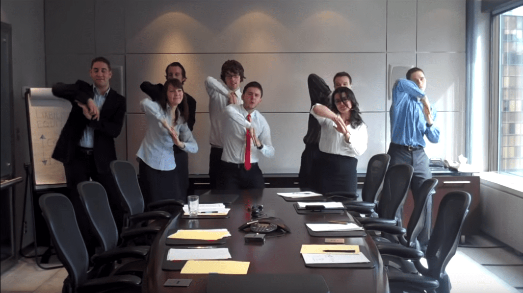 Funny accounting videos – not just the unicorn, these really exist