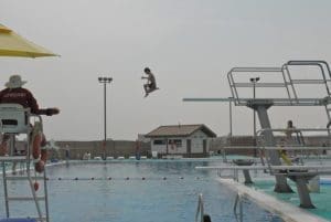 Summer Job